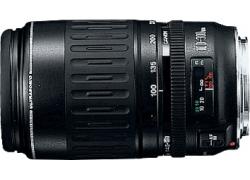 Canon EF 100-300 mm F/4.5-5.6 USM