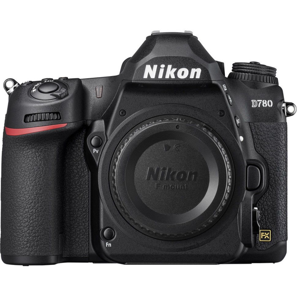 Nikon NIKON D780