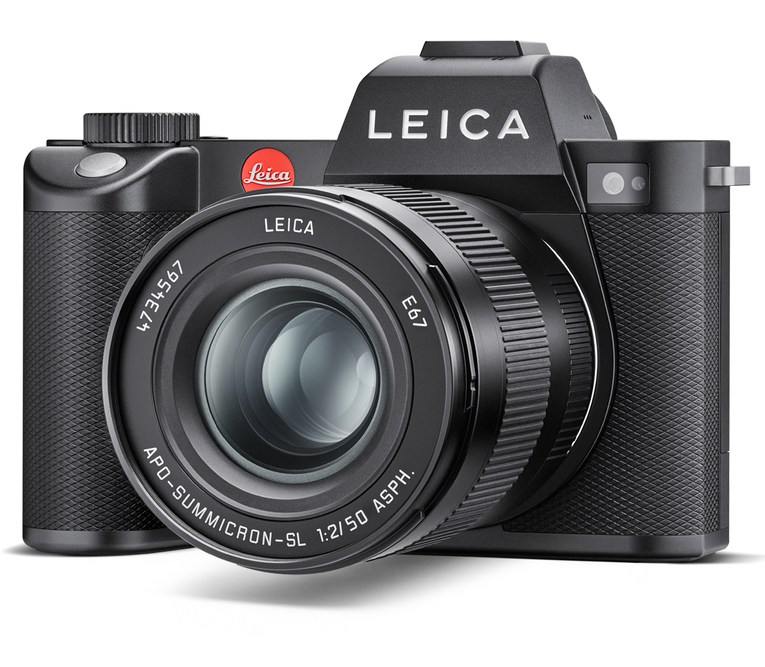 Leica LEICA SL2