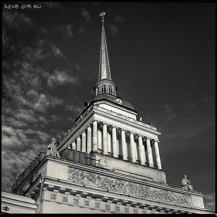 Alex G, Питер, Alex G