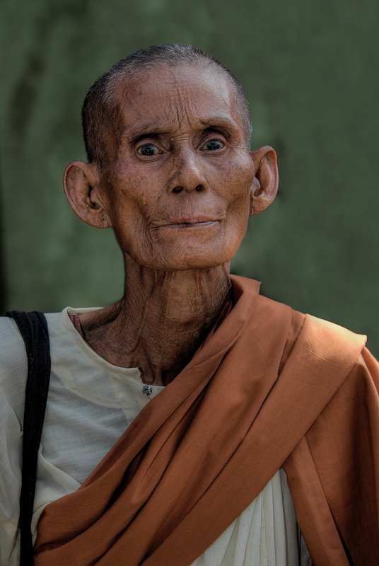 монах, бирма, fotomafia