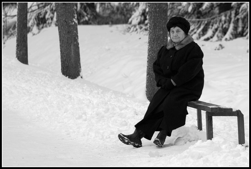 Павловск, парк, зима, воспоминания,, Братаев Юра