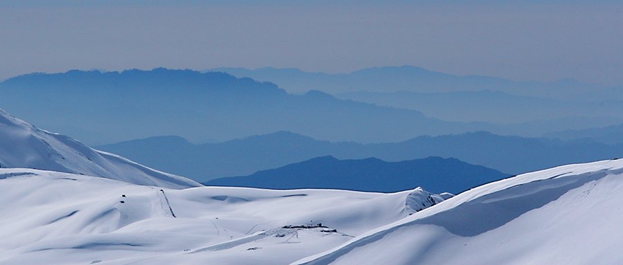 Himalaya, Kashmir, India, Gulmarg, Jammu, Stesh