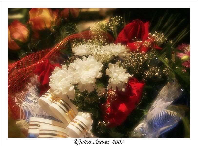 8 марта, цветы, праздник, весна, девушки, photohunter, Андрей Житков