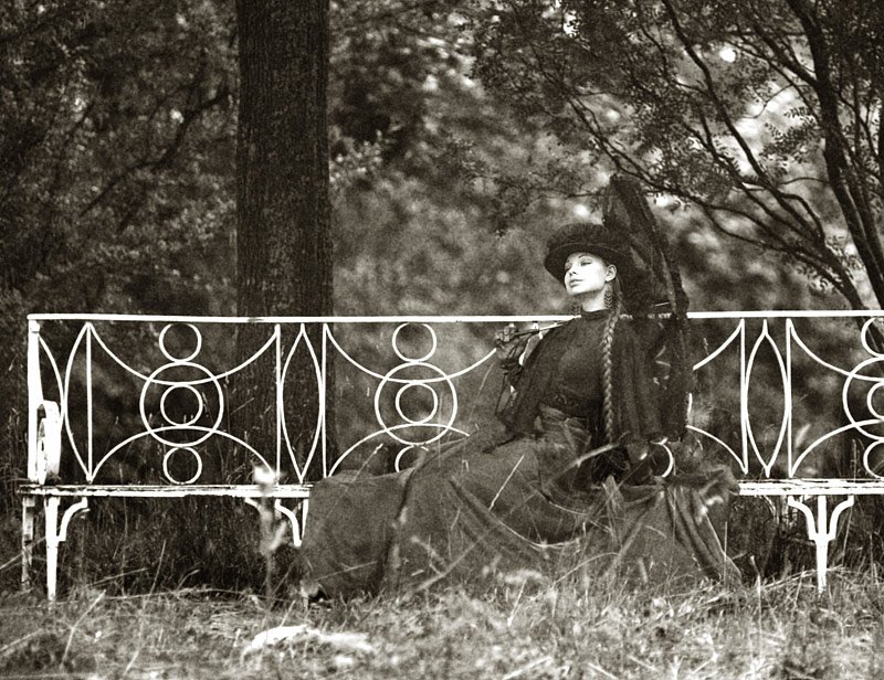 , Siren (Анна Беркоз)