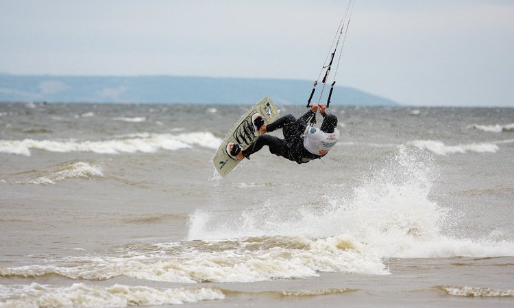 kite surf, хрящевка, тольятти, россия, пьяный мыс, Крот Максим