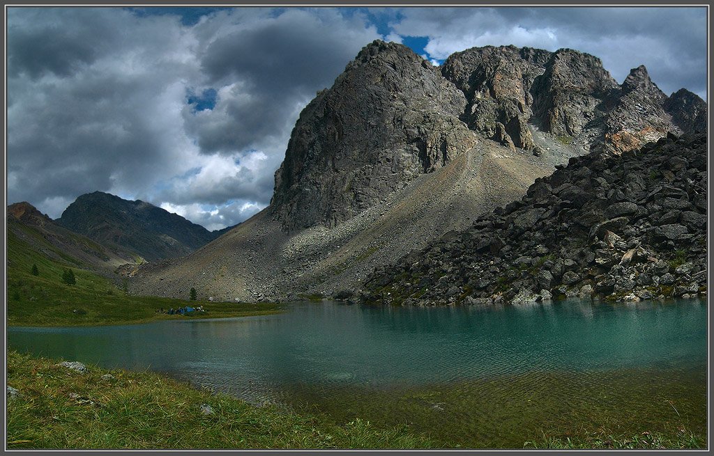 горы ,озера , реки, Алексей