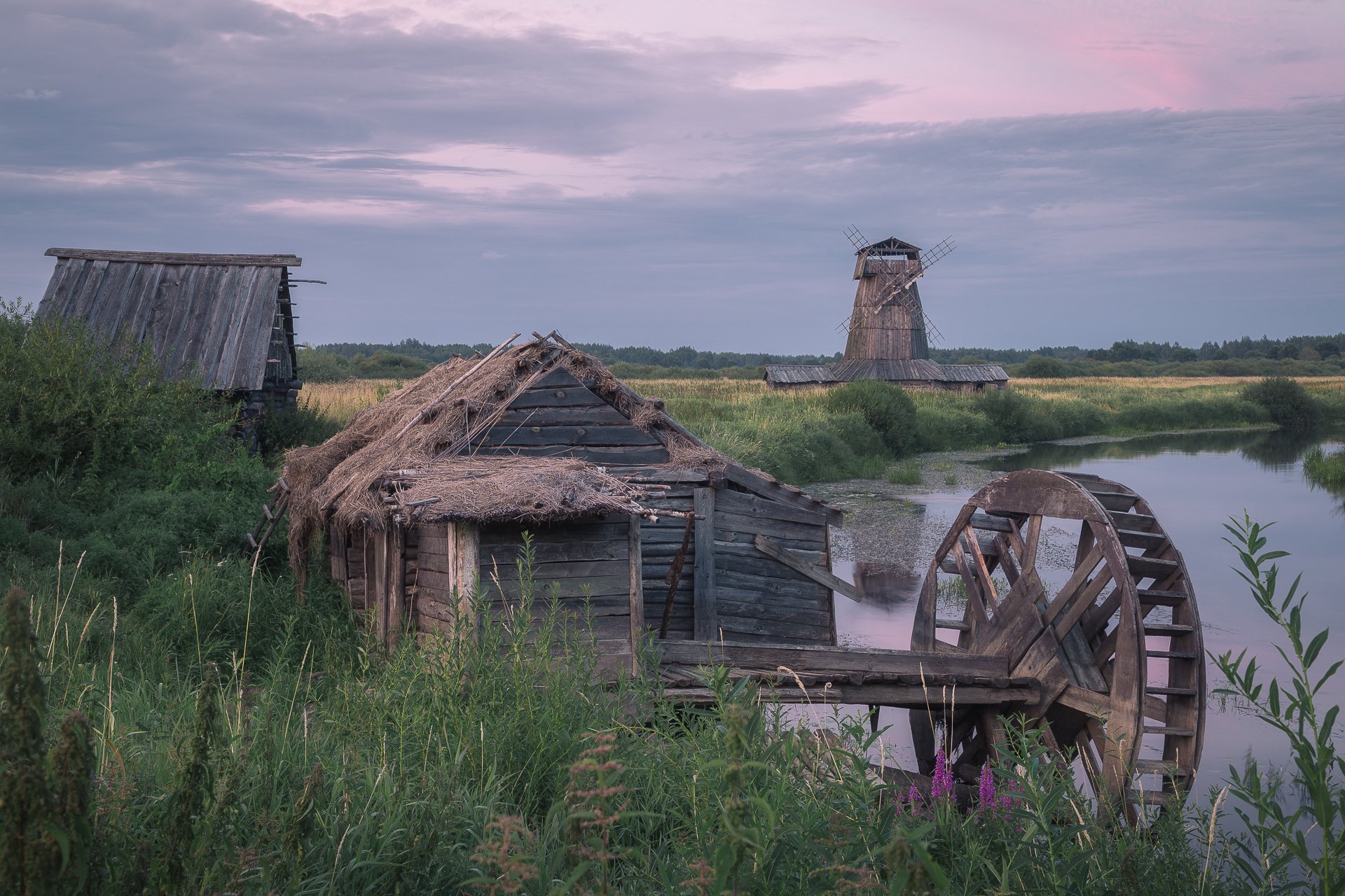 псковская, область, Александр Писарев