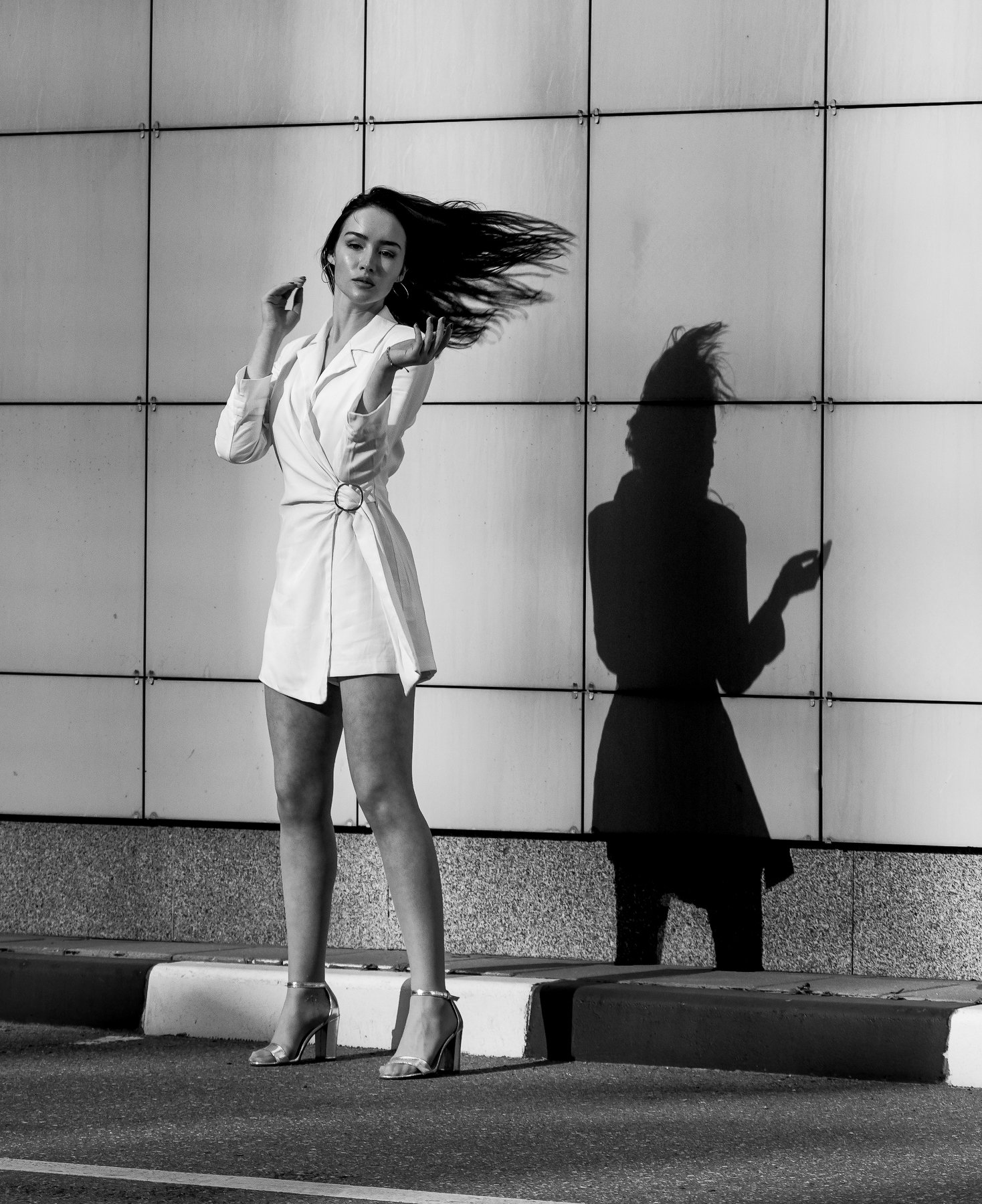 женский портрет,стрит,красивая девушка, Зураб Бабаев