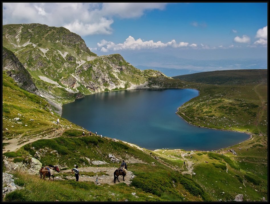 bulgaria, Svetoslav