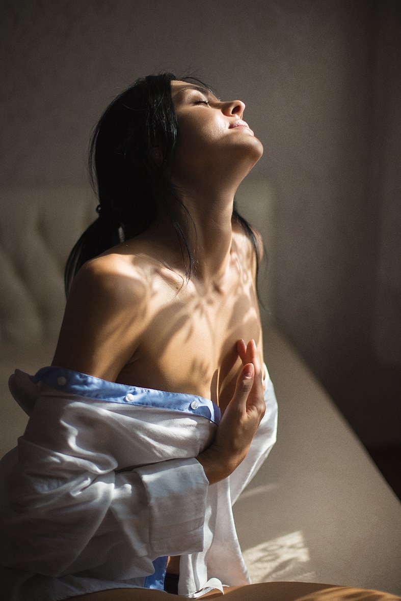 , Анна Гросс