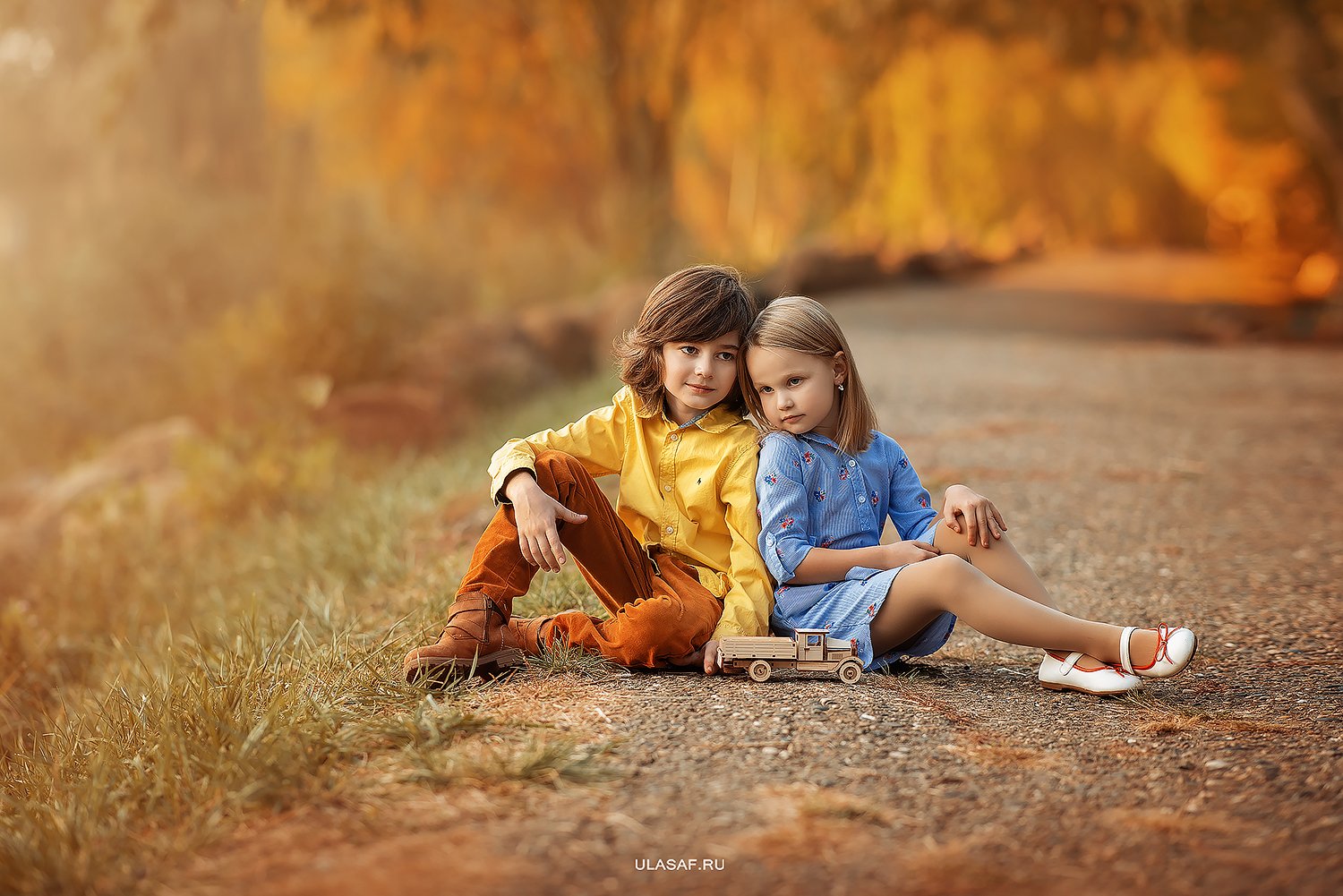 осень, autumn, портрет, дети, people, 105mm, kid, children, beautiful, magik, волшебство, закат, грусть, эмоции, Юлия Сафо