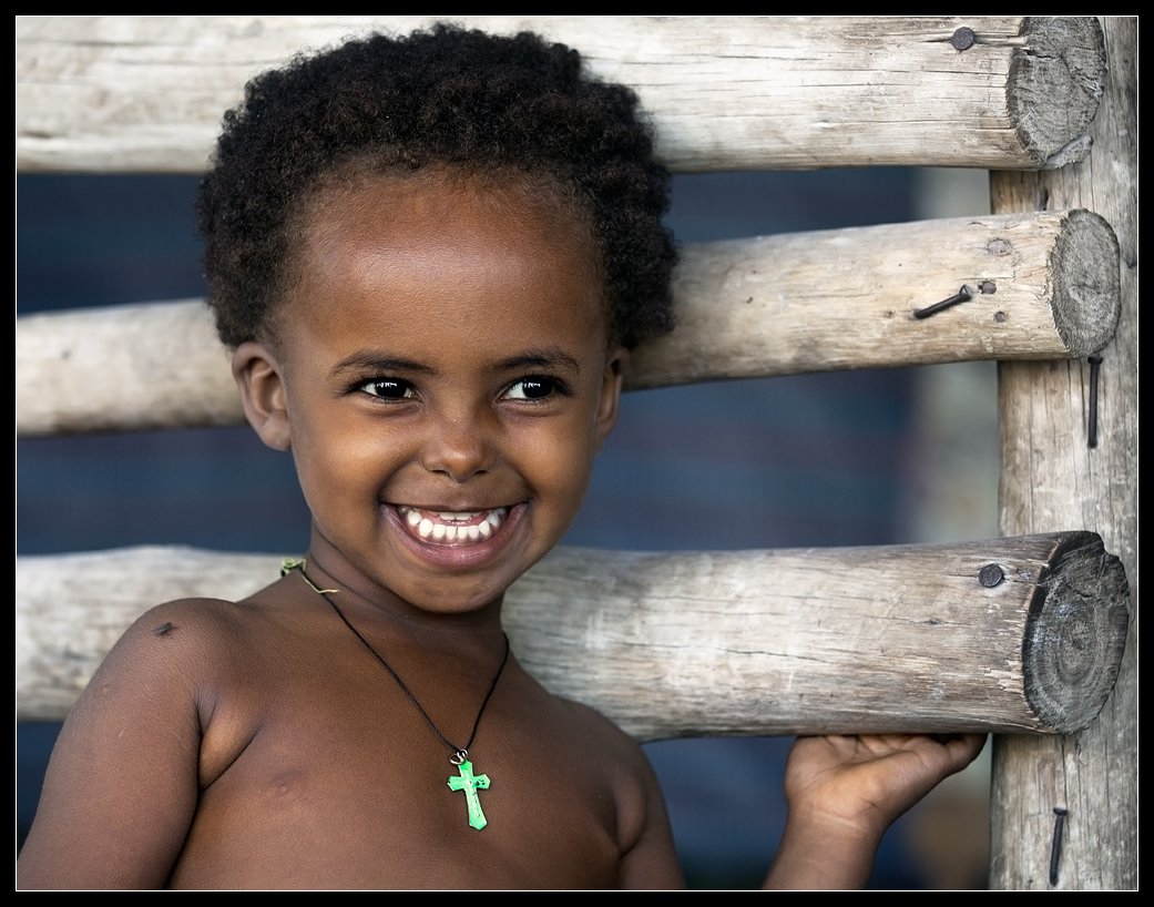 эфиопия, африка, племена, ребенок, Виктория Роготнева