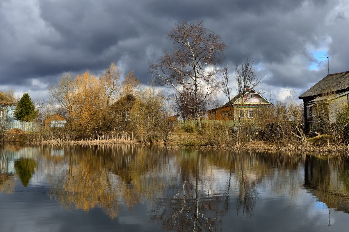 вашутино, Максим Евдокимов