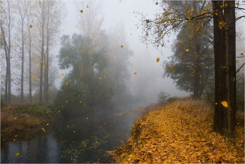 bulgaria, autumn, Svetoslav