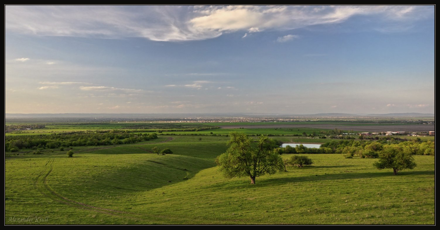 чеченская, республика, Александр Круль