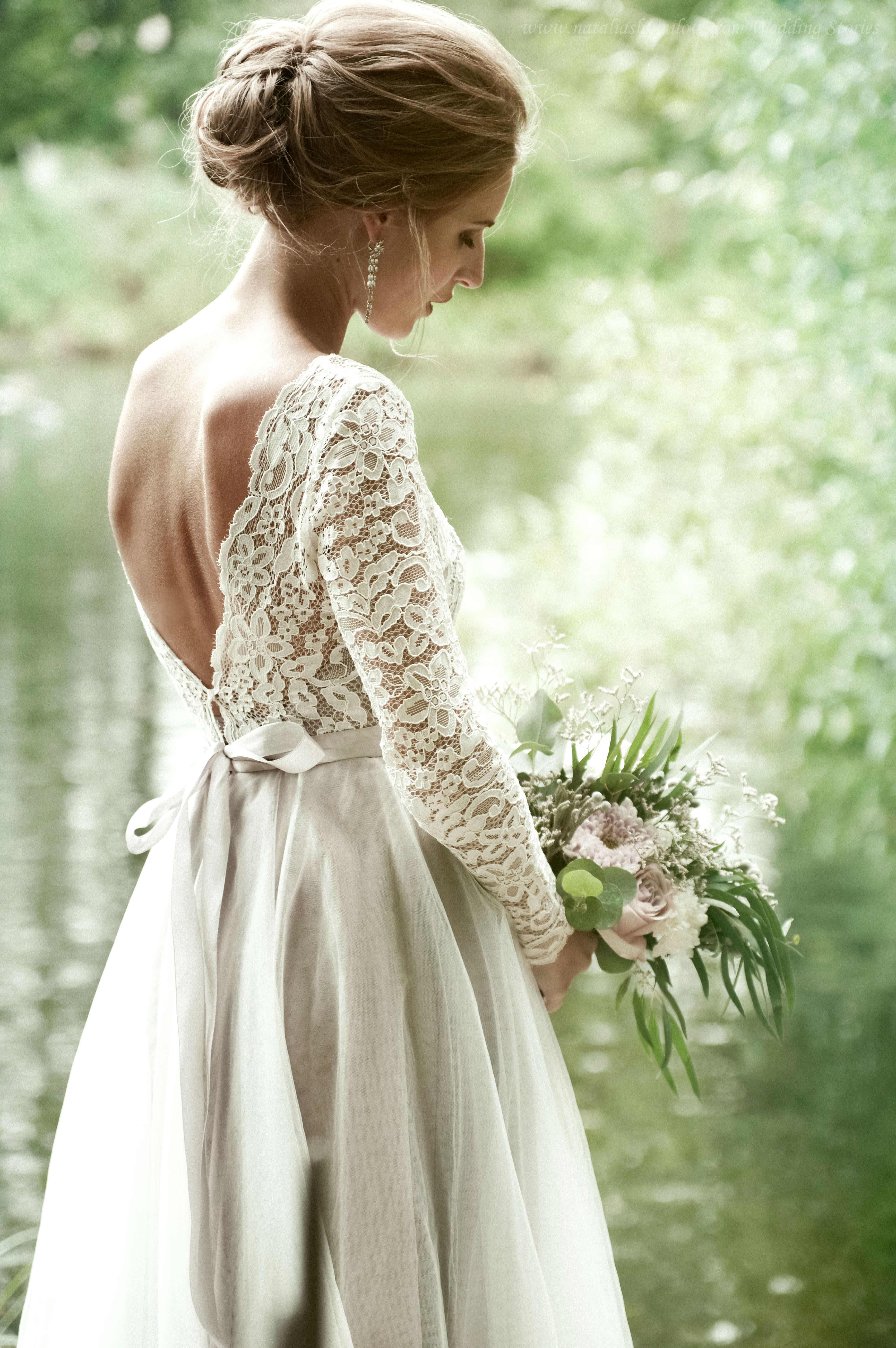 #bride, #wedding, #nature, #невеста, Наталья Шумилова
