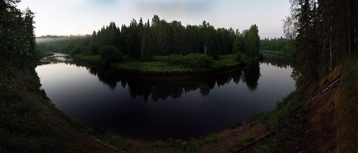 , Евгений Баранников