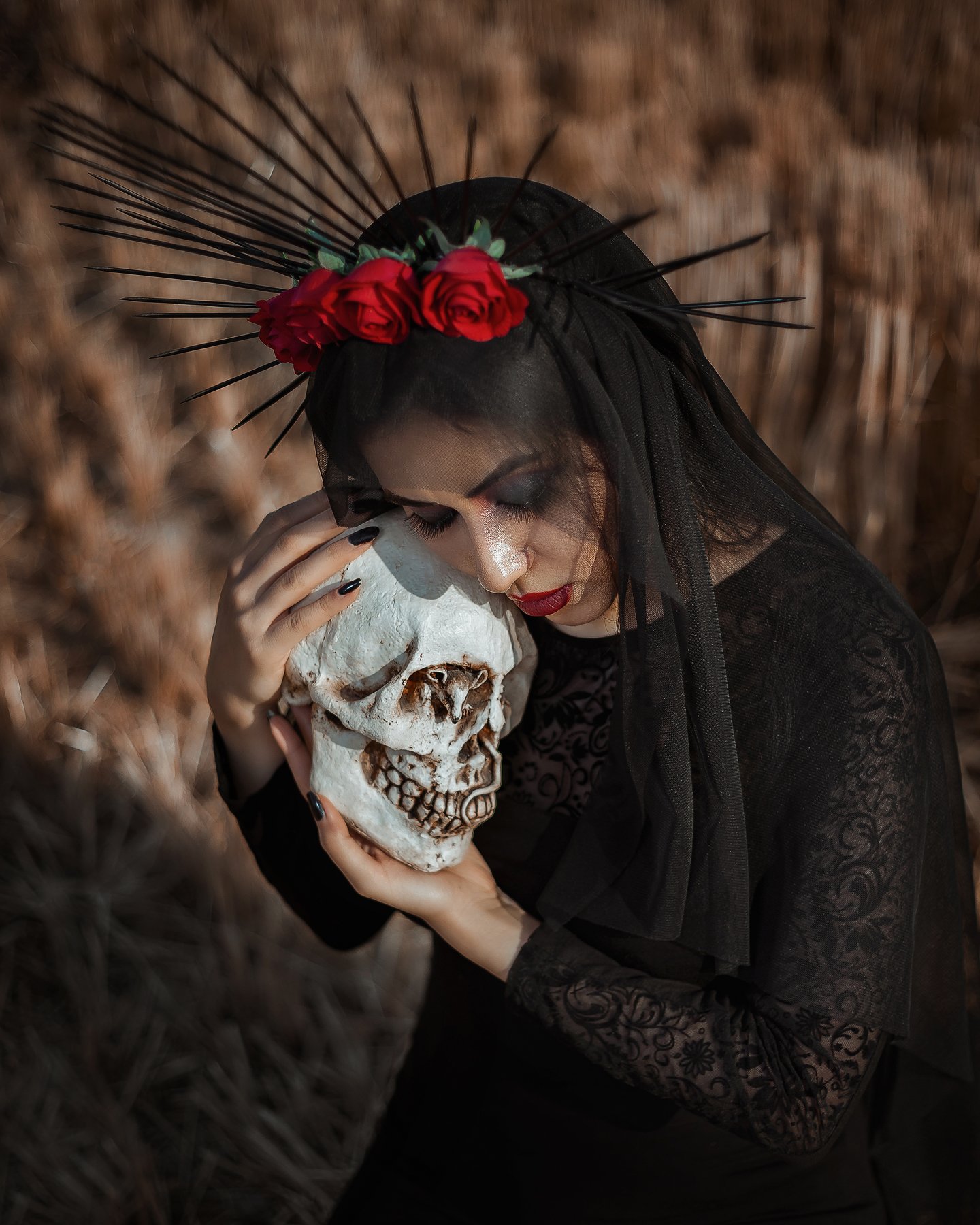 fine, art,devilish bride,esfahan,saeedkarimi,model,portrait,iran,satan, saeed Karimi