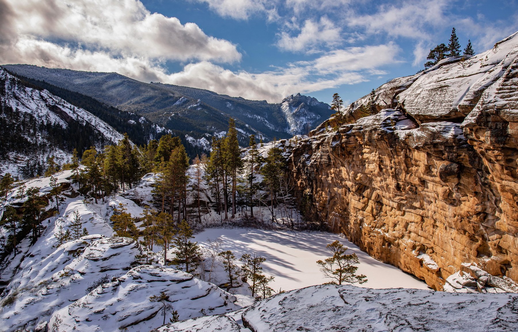 Каркаралинск фото ерлан