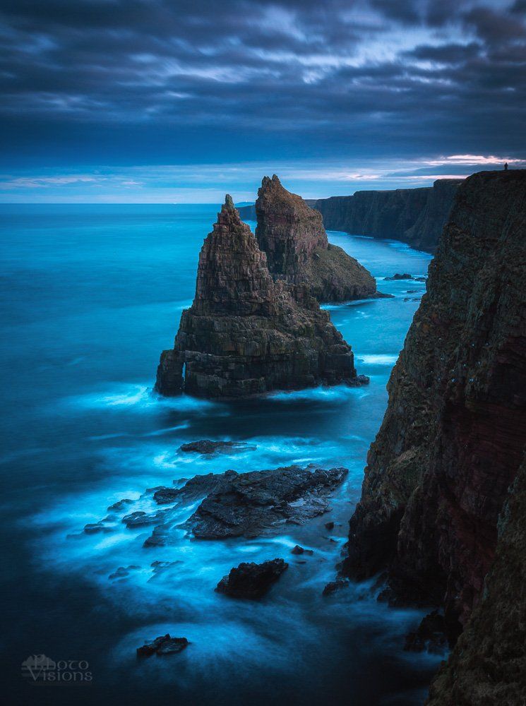 sea stack,shoreline,cliffs,scotland,seascape,sea,rocks,shore,coast,coastline,highlands,, Adrian Szatewicz