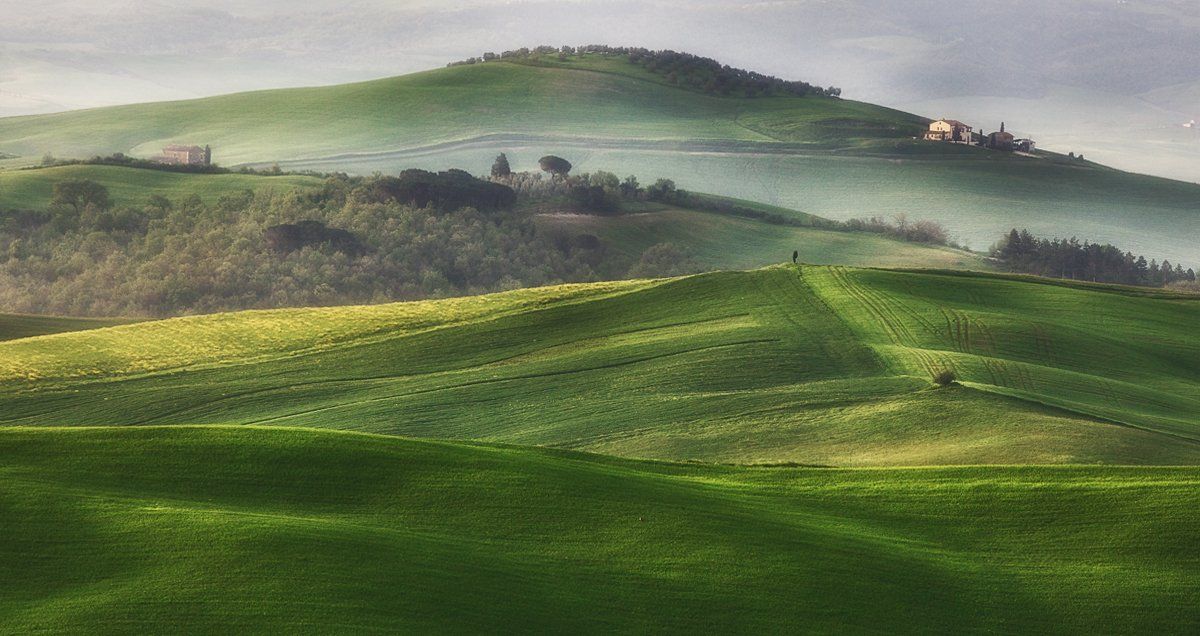 mc, italy, spring, М.