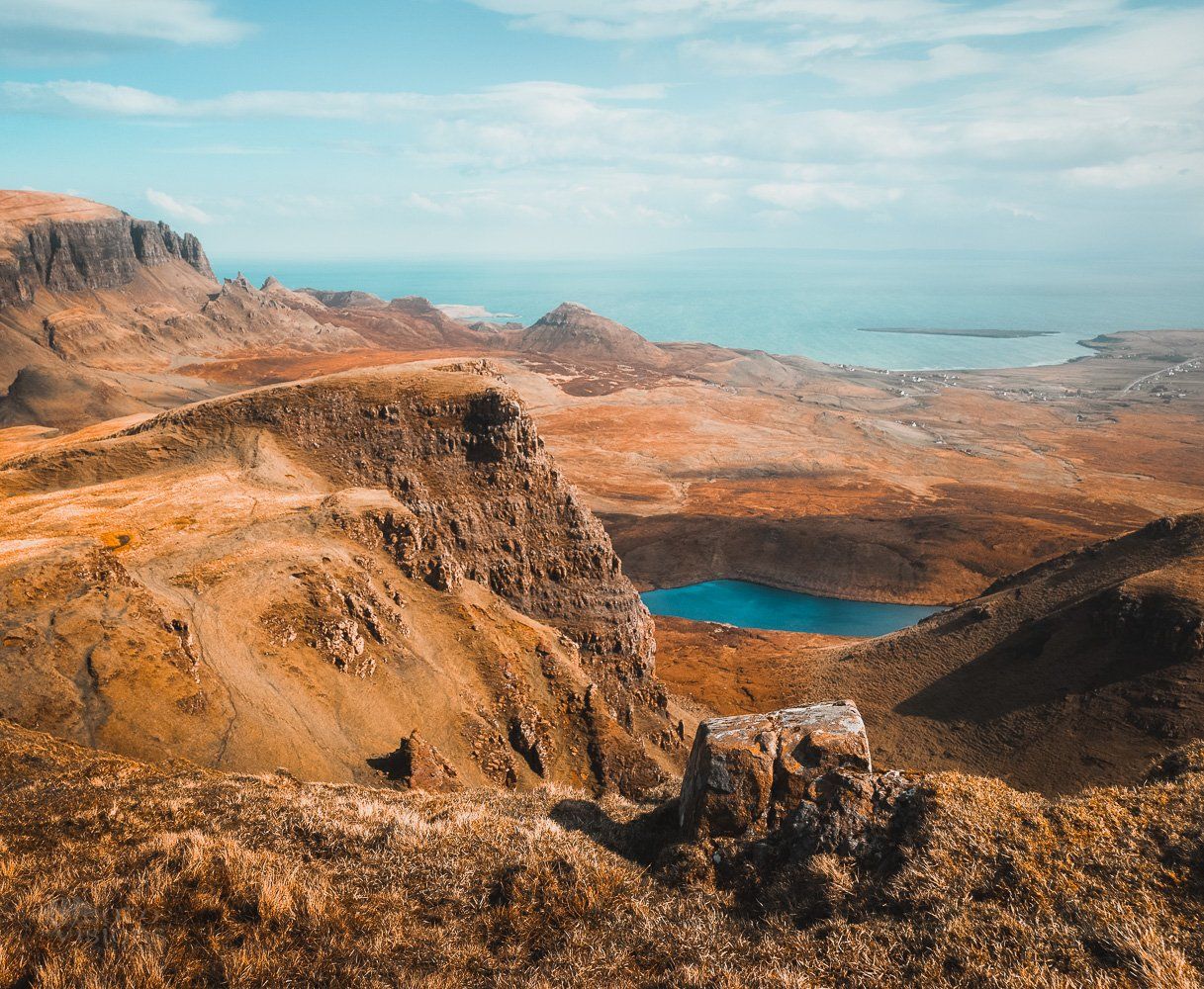 highlands,isle of skye,quiraing,scotland,uk,mountains,, Adrian Szatewicz