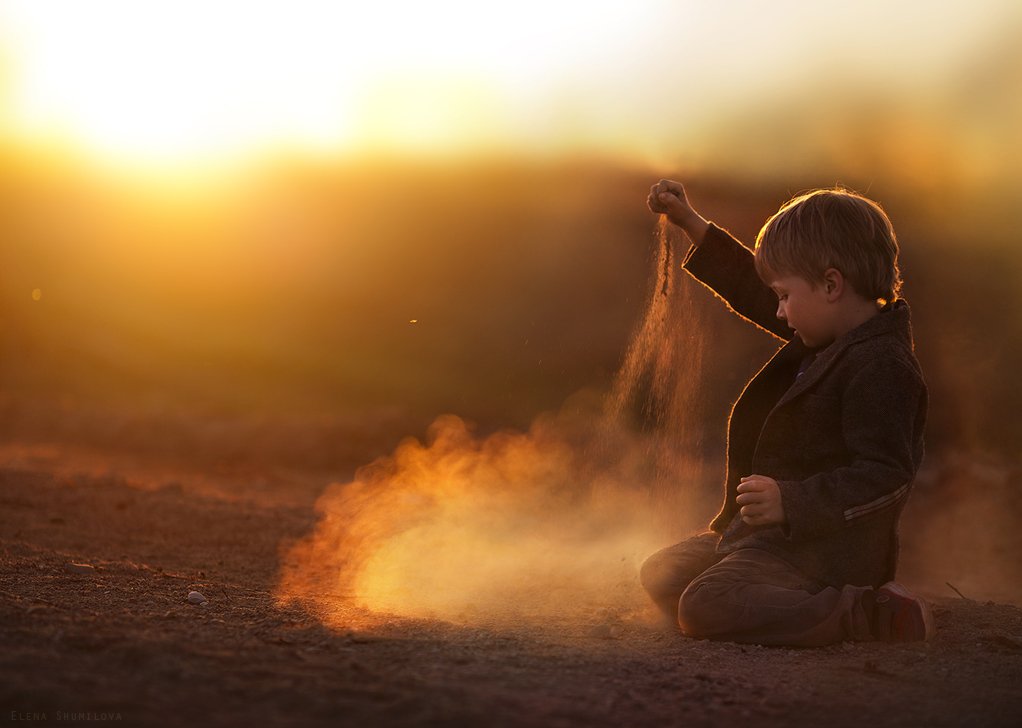 , Elena Shumilova