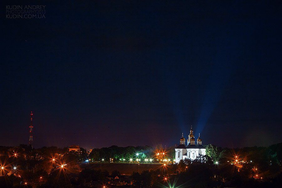 Фото Чернигова, Фотограф Кудин Андрей, Чернигов город, Andrey Kudin