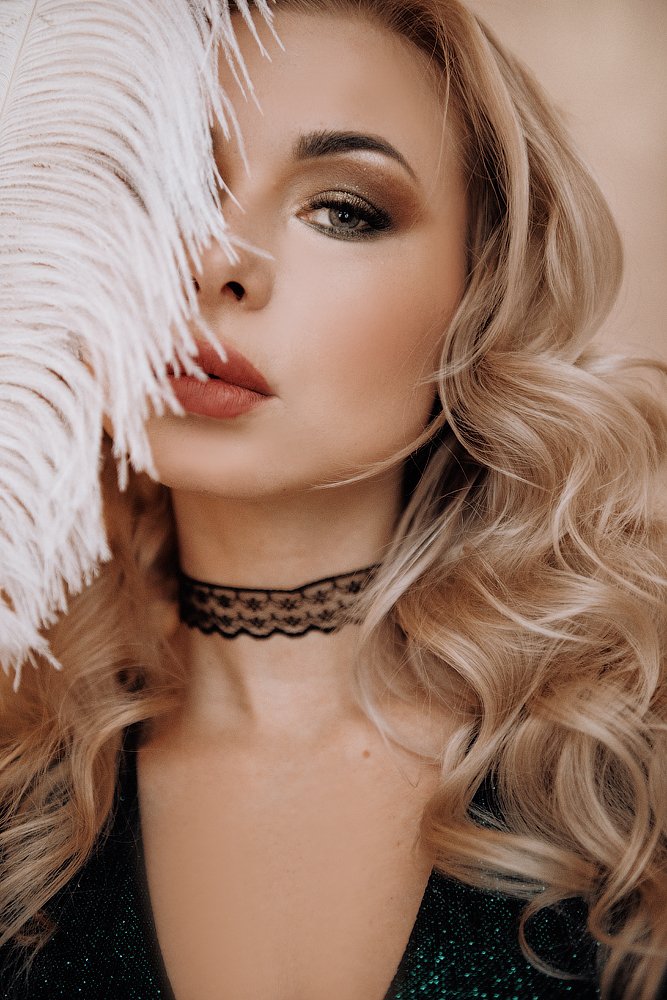 , Федорова Елена