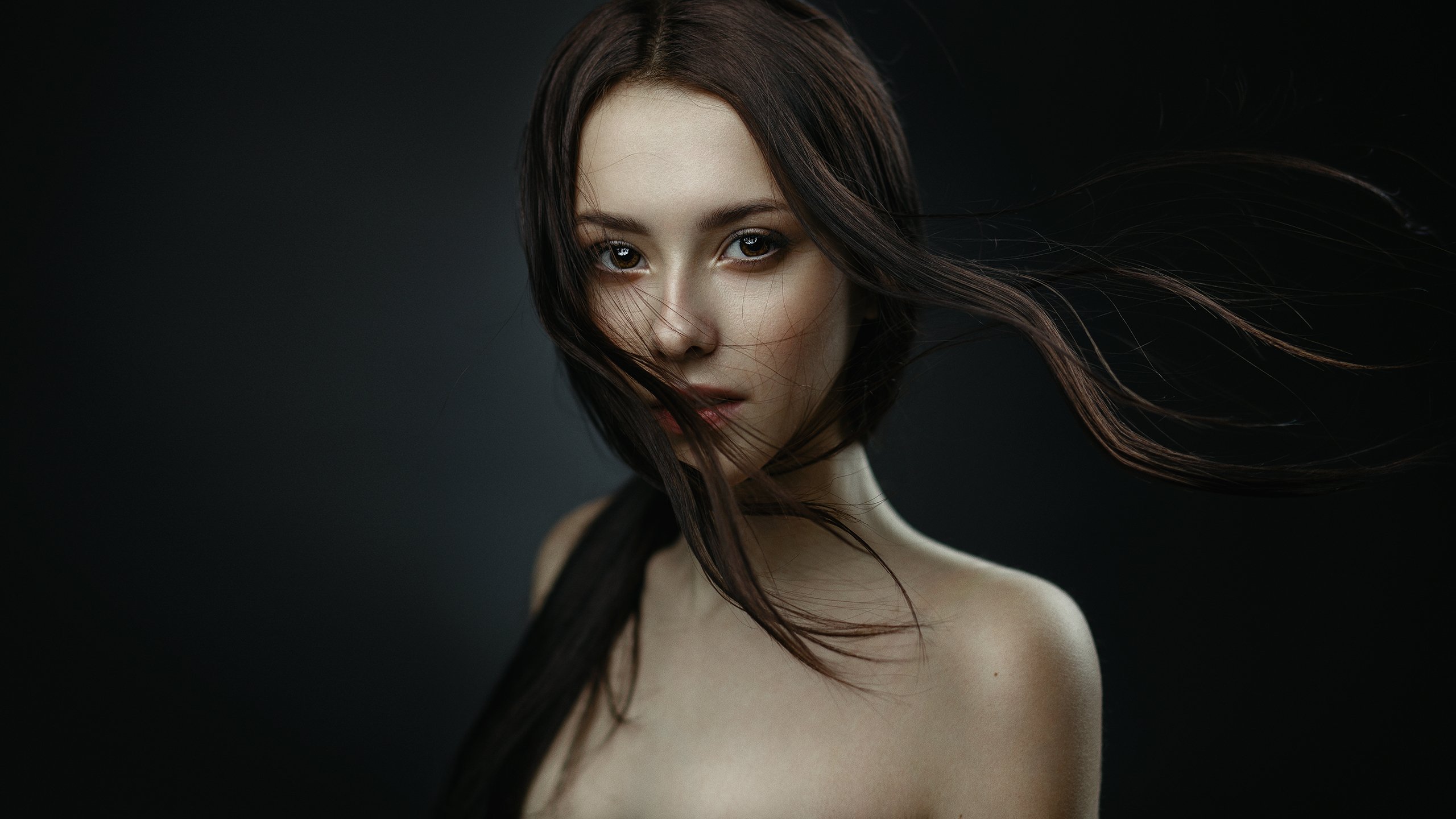 #womanportrait #models #girl #beauty #retauch #portrait #beautyfulgirl #portrait, Иван Ковалёв