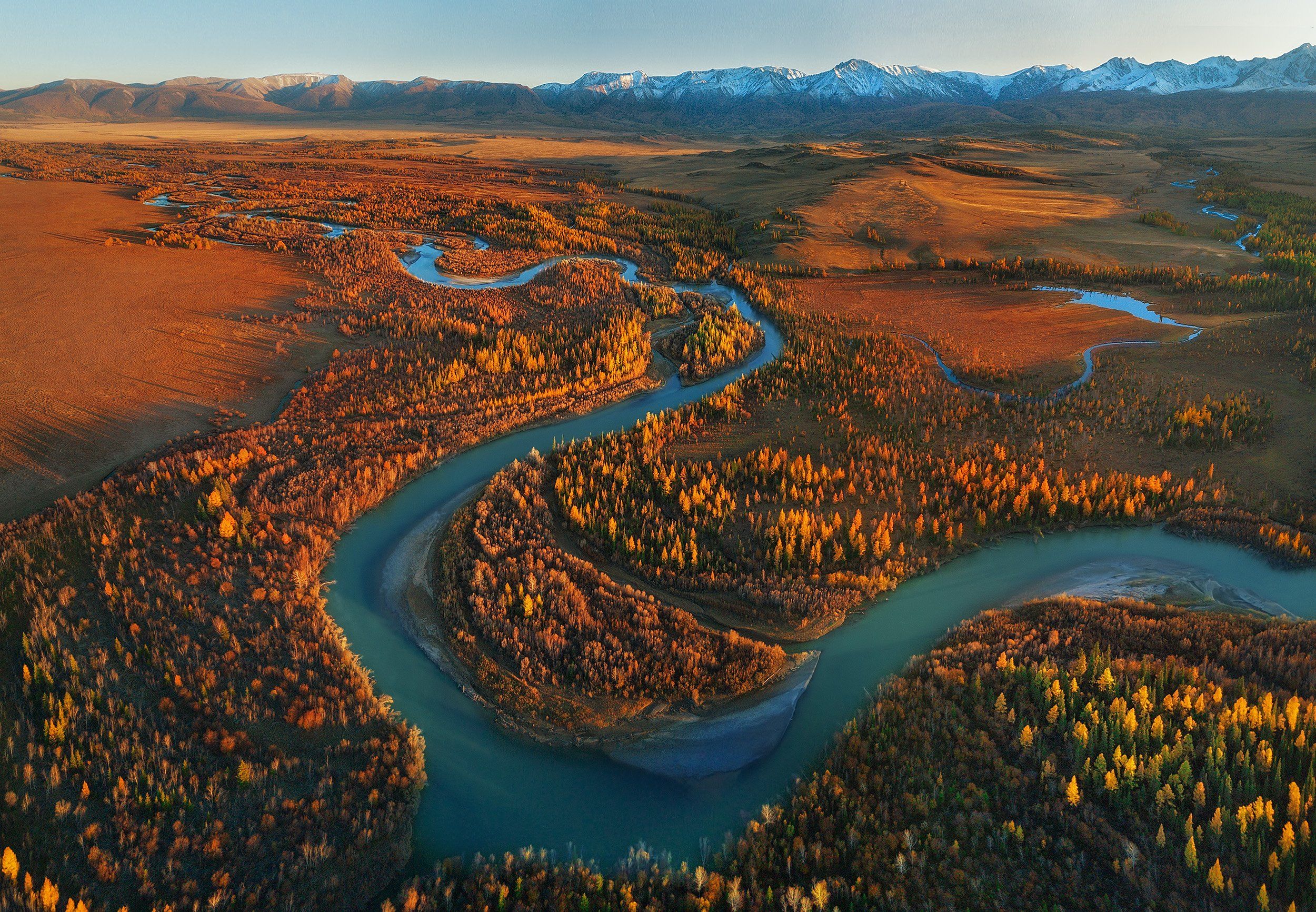 , Андрей Родионов