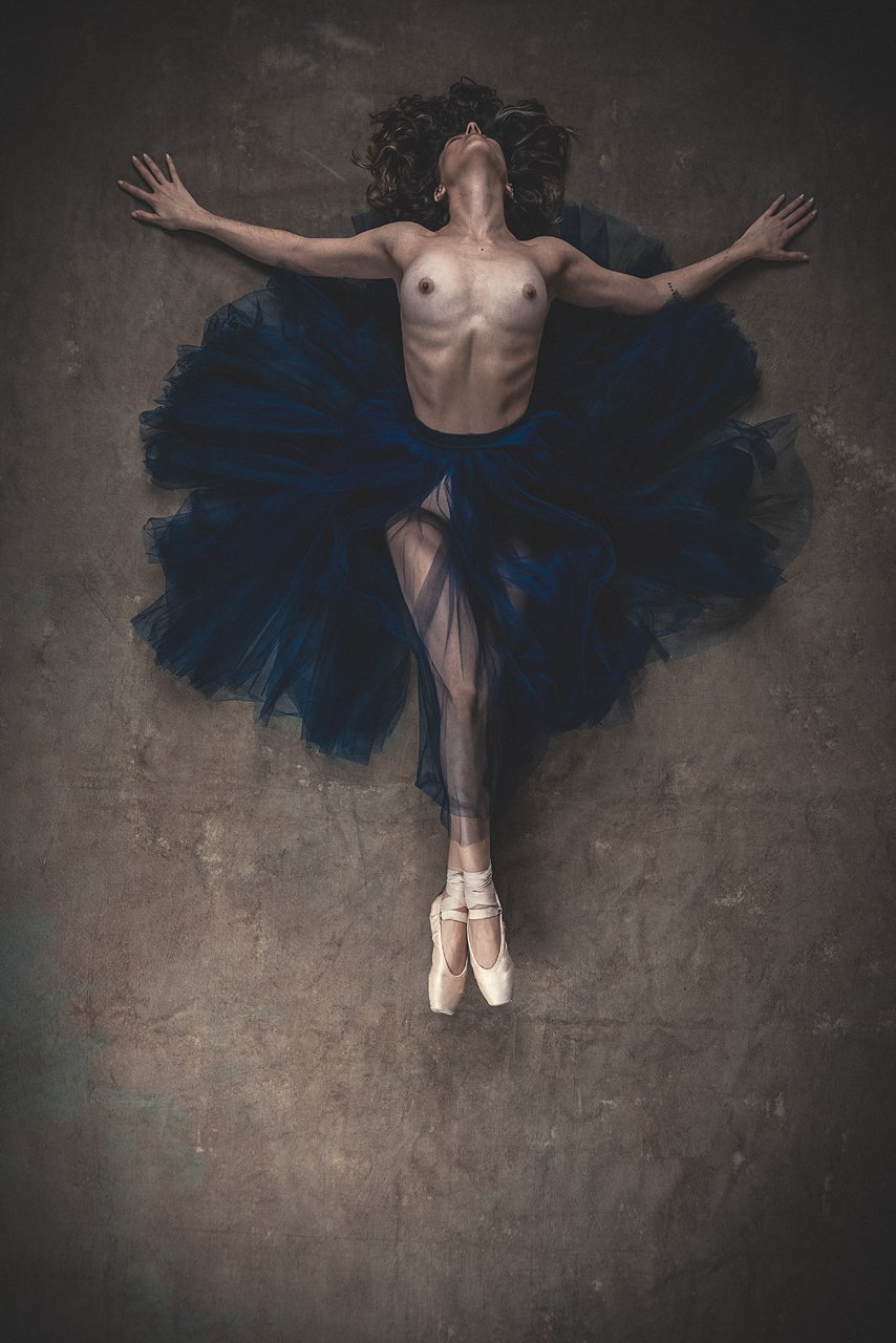 dancer, bailarina, cenital, zabrodski, body,, Ivan Zabrodski
