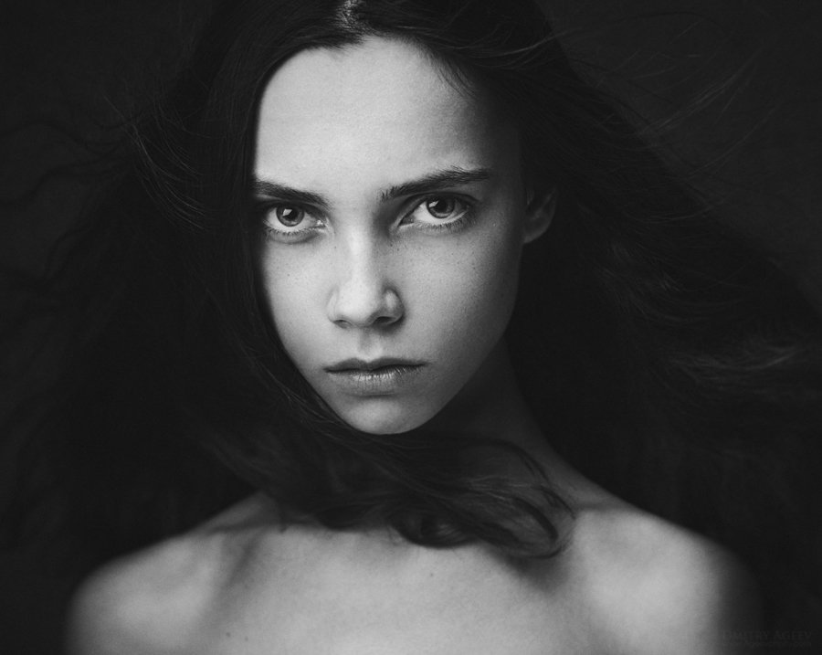 , Dmitry Ageev