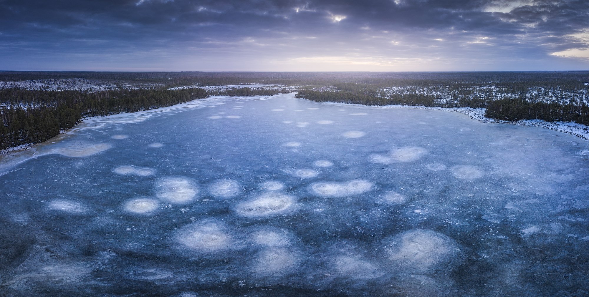 Пейзаж, Nikon, Latvia, Латвия, зима, озеро, Arturs Barzdis