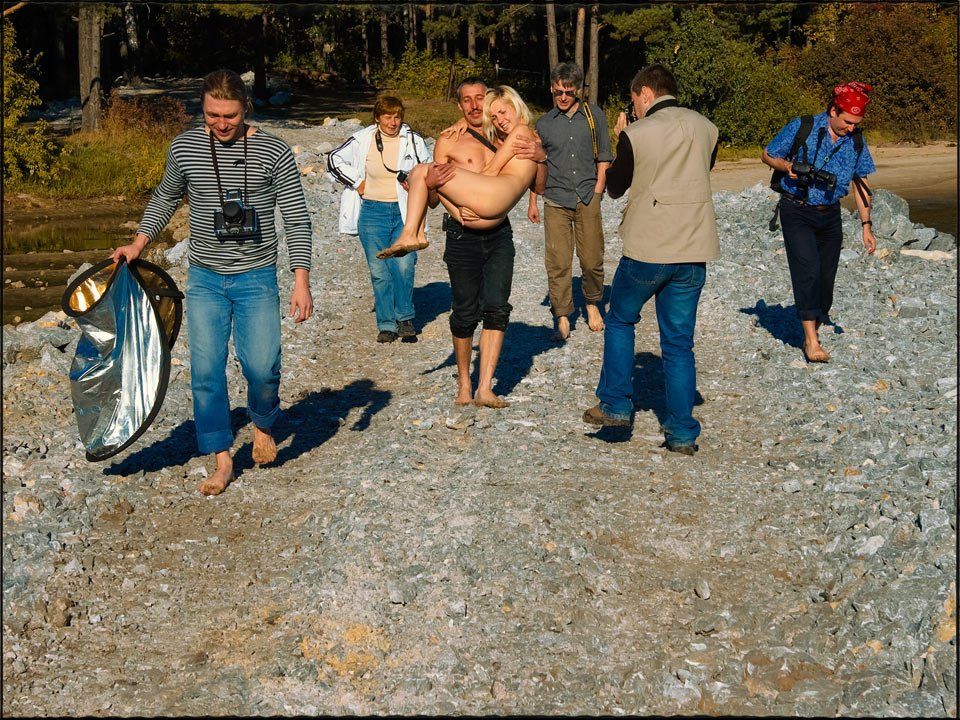 Андрей Пашис Фотографии