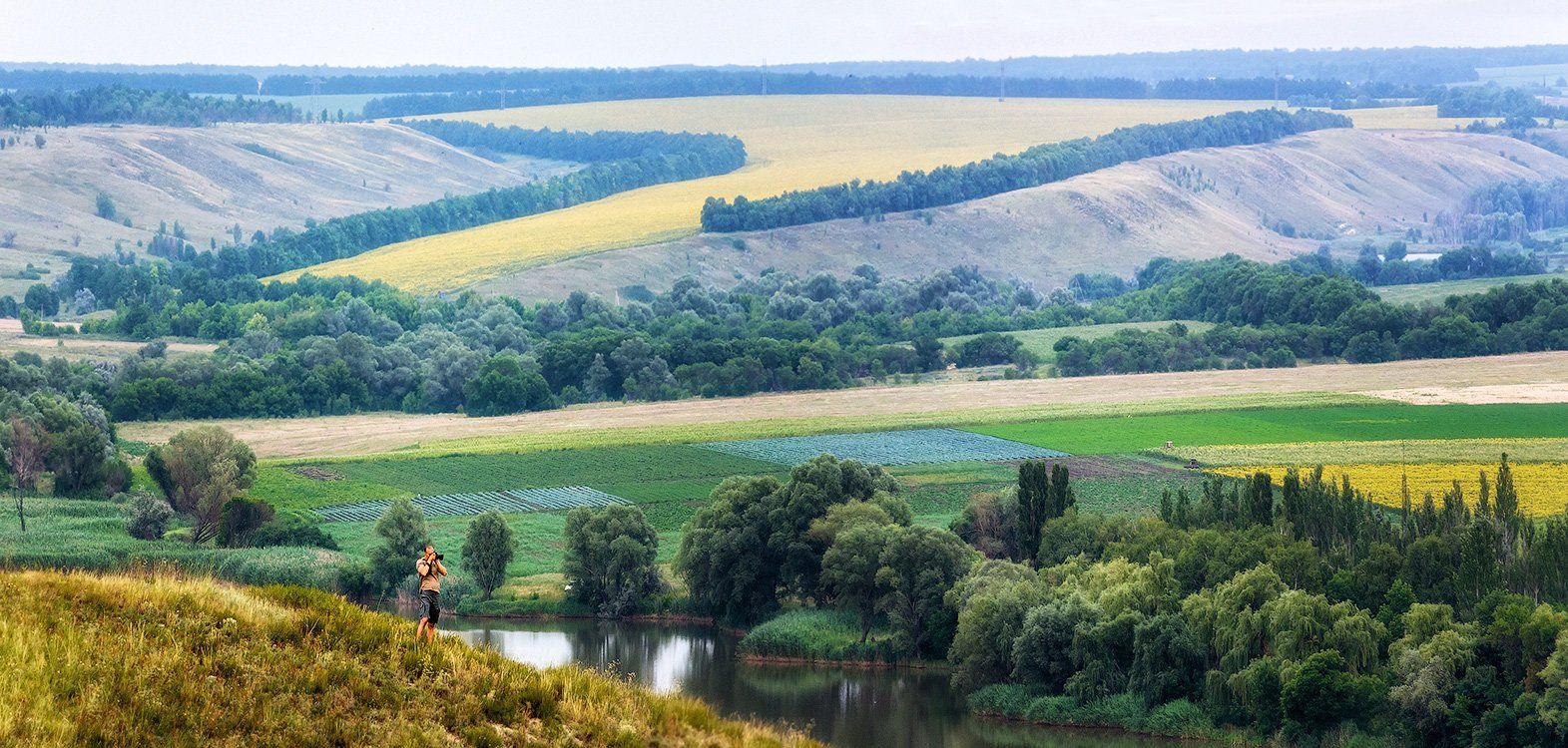 , Игорь Мелекесцев