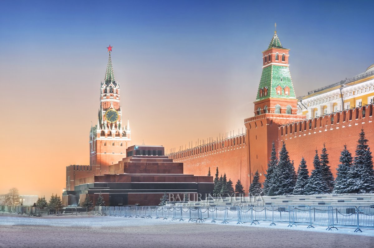 москва, красная площадь, кремль, Юлия Батурина