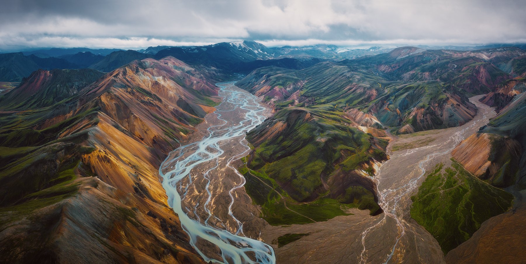 исландия, iceland, ландманналаугар, landmannalaugar, Юрий (Phototours.pro) Шевченко