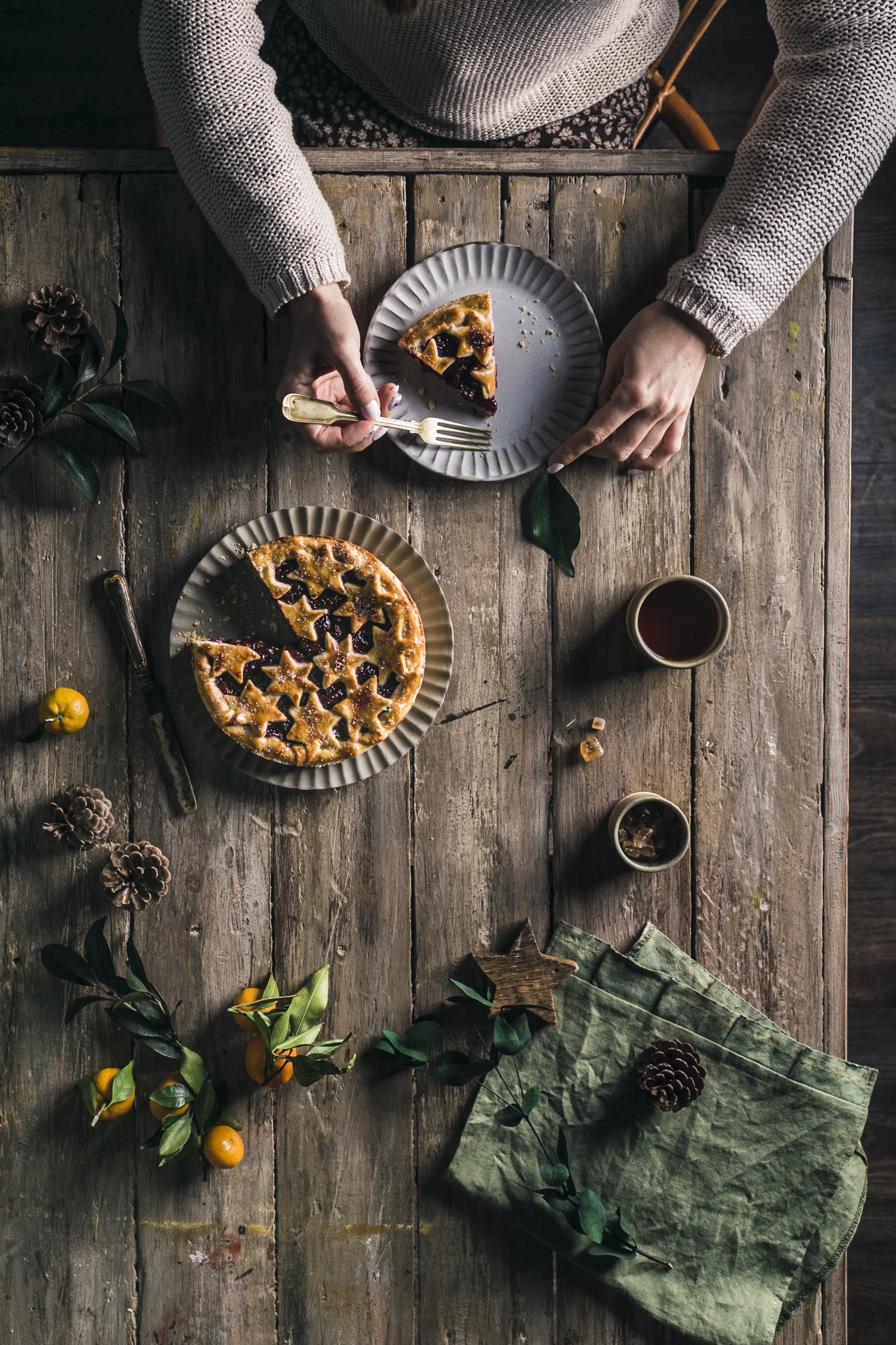 пирог, еда, праздник, стол, фото, Алексей Хоруженко