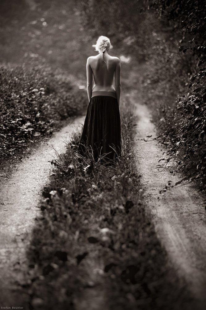 , Stefan Beutler