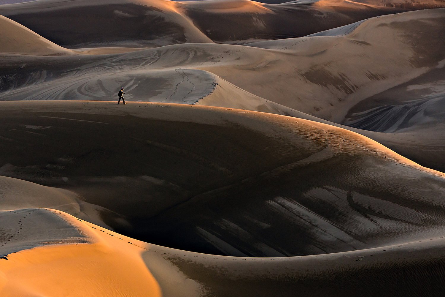 deserts, landscape, Mohammadreza Momeni