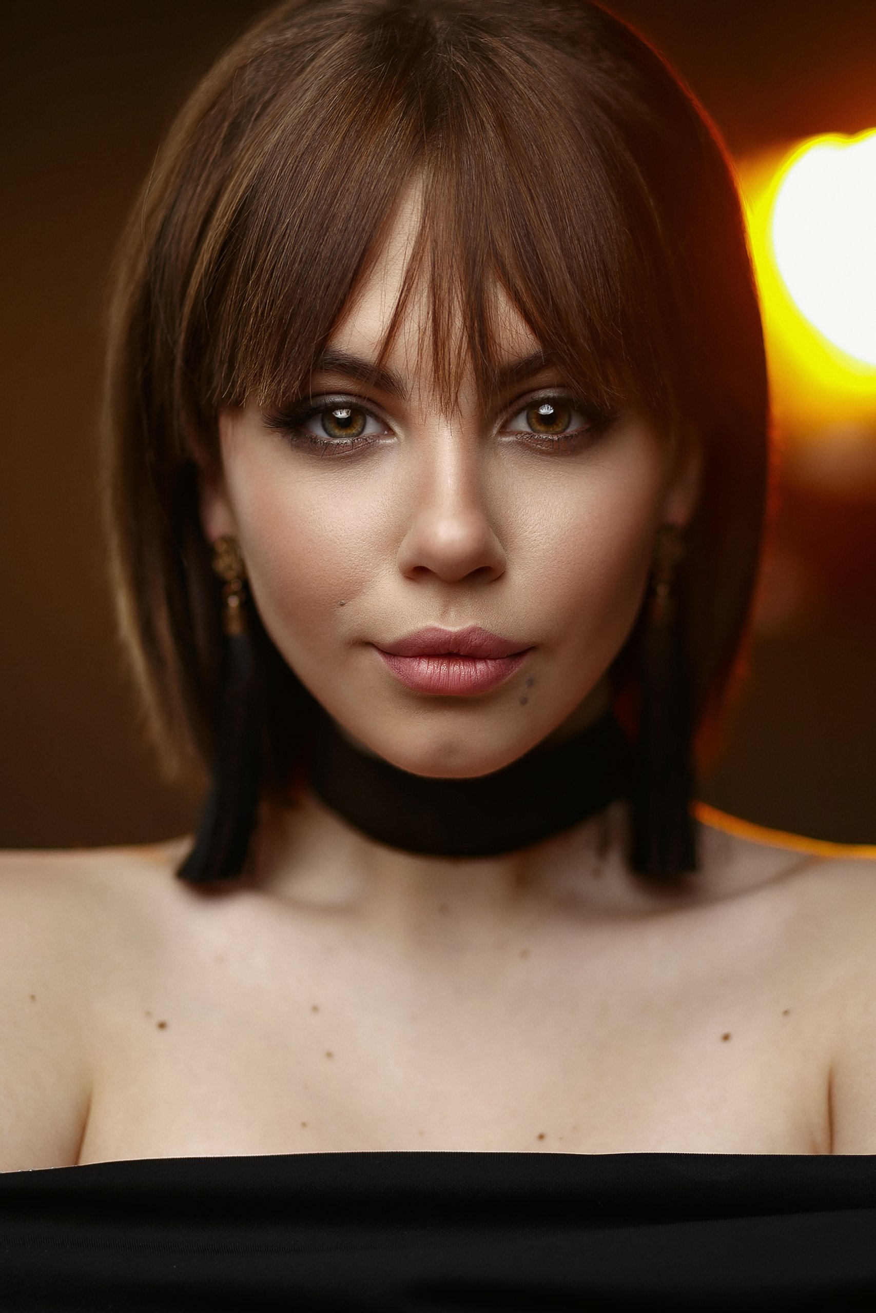 #womanportrait #models #girl #beauty #retauch #portrait #beautyfulgirl #portrait, Иван Ковалёв