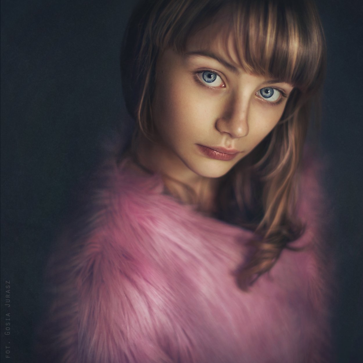 35photo, portrait, gosiajurasz, girl, portret, девушка, портрет, Gosia Jurasz