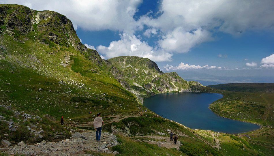 bulgaria, rila, Svetoslav