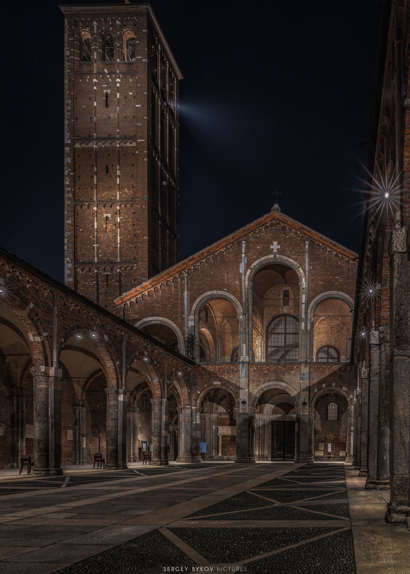 milan, italy, street, mood, cityscape, Сергей Быков