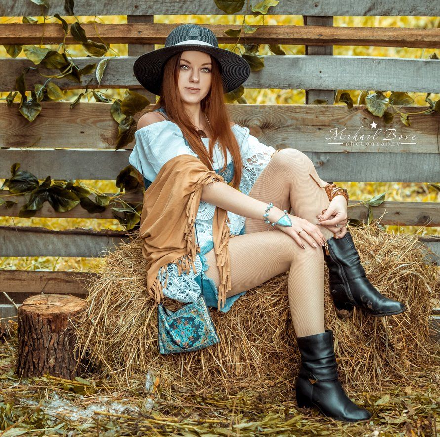 , Михаил Бове