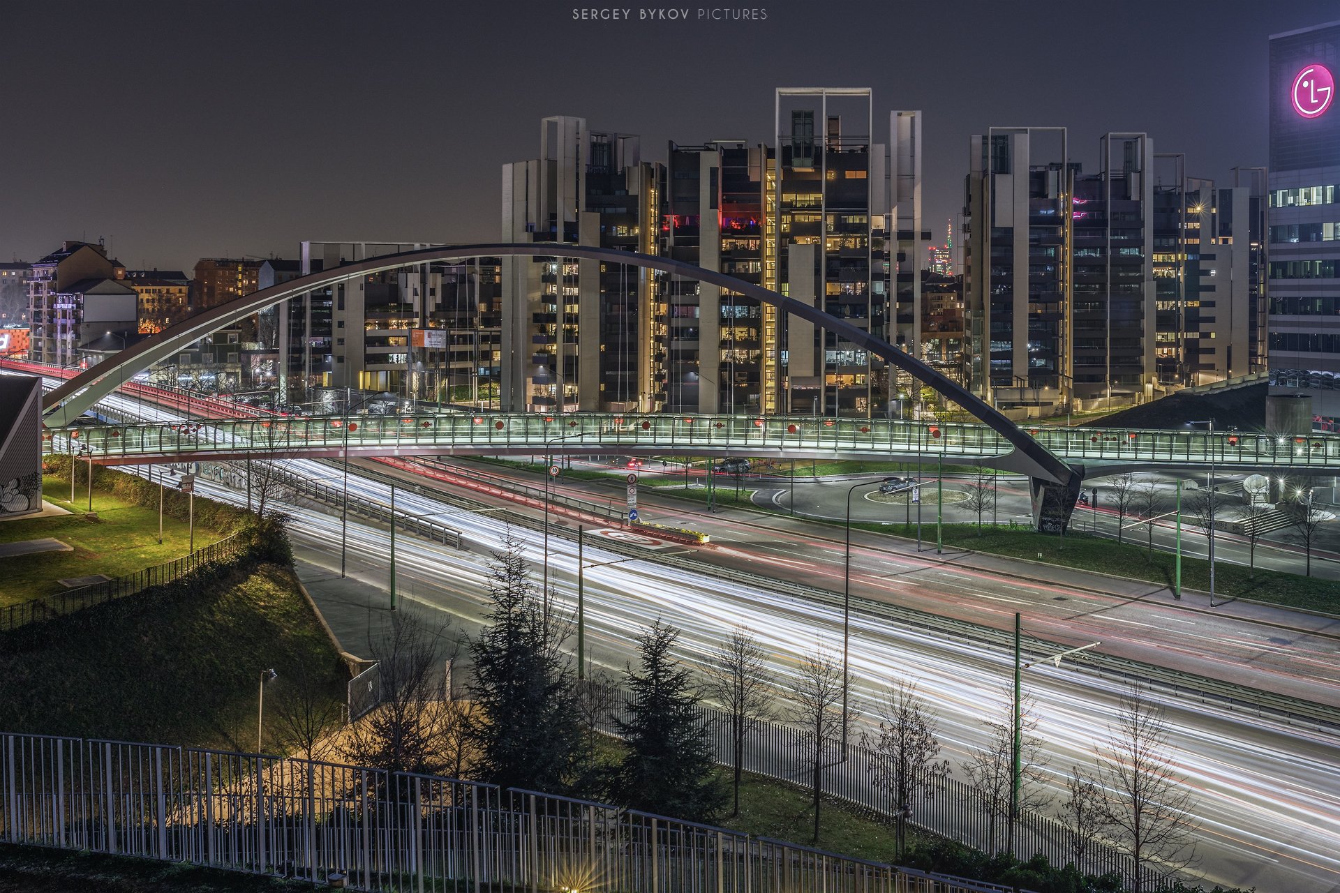 milan, italy, street, mood, cityscape, Сергей Быков