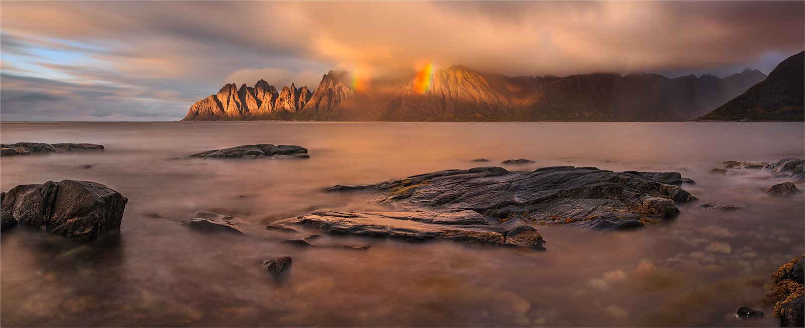 норвегия, сенья, Yury Pustovoy (artphoto-tour.com)