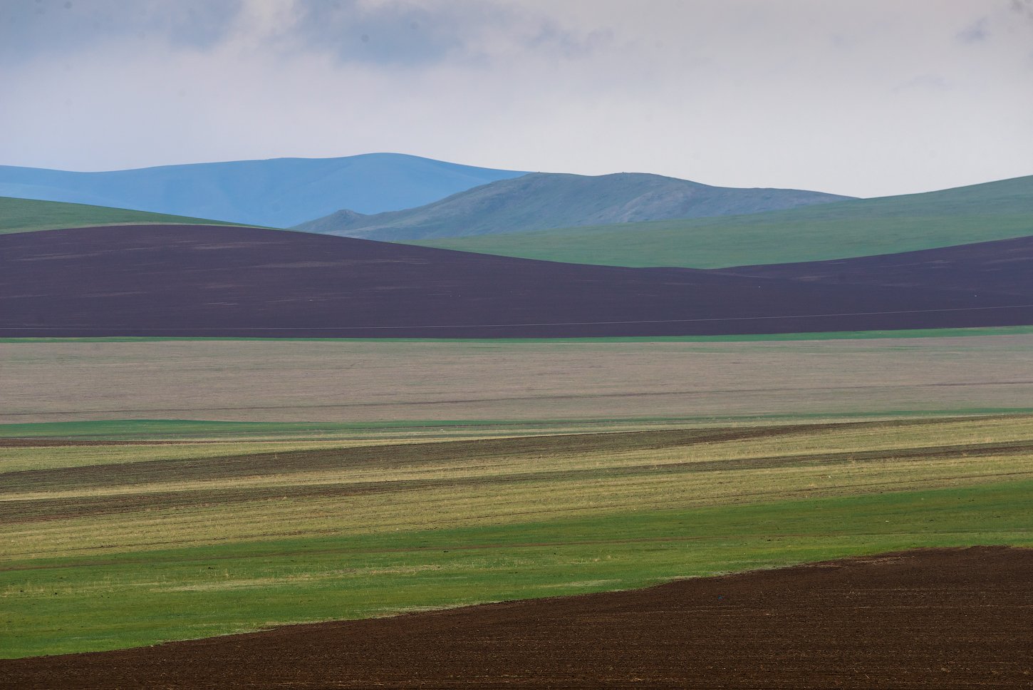 Монголия, Кутыгин Эдуард
